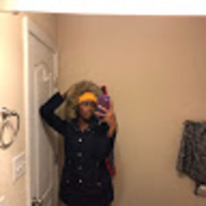 Meet your Posher, Jebria